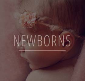 Newborn Photography Blaine MN